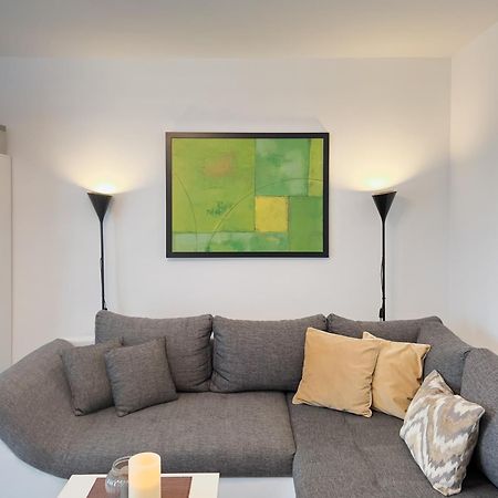 Schoene Helle & Gemuetliche Wohnung In Altstadtnaehe Эрфурт Номер фото