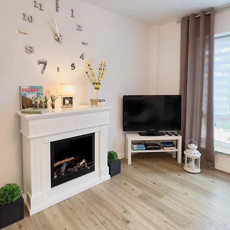 Schoene Helle & Gemuetliche Wohnung In Altstadtnaehe Эрфурт Номер фото
